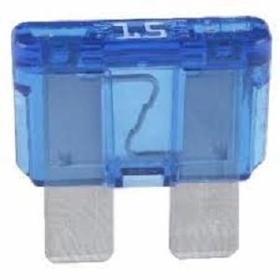 Rear Defroster Fuse by BUSSMANN - BP/ATC15RP gen/BUSSMANN/Rear Defroster Fuse/Rear Defroster Fuse_01